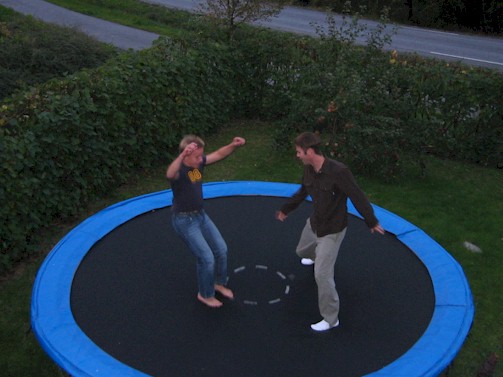 mads double bounce